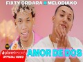 Amor De Dos