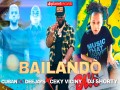 Bailando