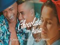 Chocolate Con Fresa