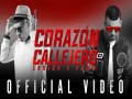 Corazon Callejero