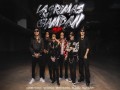 Lágrimas De Champagne Remix