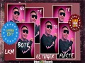 No Te Bote