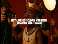 NOT LIKE US