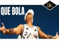 Que Bola