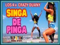Singa De Pinga