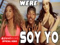 Soy Yo    ?‍