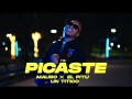Te Picaste