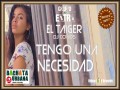 Tengo Una Necesidad