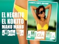 Amiga Mia