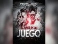 El Amor Es Un Juego