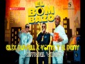 El Bombazo