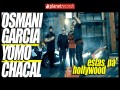 Estas Pa’ Hollywood