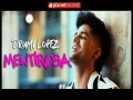 Mentirosa