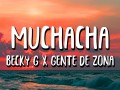 Muchacha