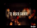 Te Deseo Suerte