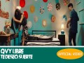 Te Deseo Suerte