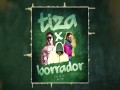Tiza X Borrador
