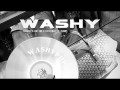 Washy Pupa