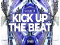Kick Up The Beat