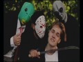 Nejsou To Mý Friends