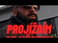 Projíždím Se Městem