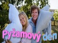 Pyžamový Den