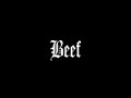 Beef