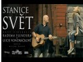 Stanice Svět