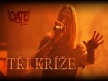 Tři Kříže