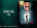 African Girl