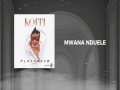 Mwana Nduele