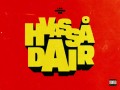 Hvassådair