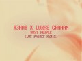 Most People (Los Padres Remix)