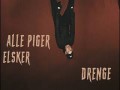 Alle Piger Lyver
