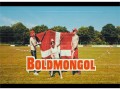 Boldmongol
