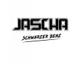 Schwarzer Benz