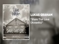 Share That Love  (Acoustic)