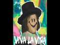 Viva La Vida