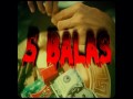 5 Balas