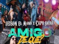 Amigo De Qué