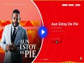 Aun Estoy De Pie