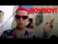 Boy Boy