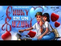 Chuky En Un Suzuki