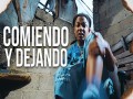 Comiendo Y Dejando
