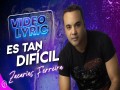 Es Tan Dificil