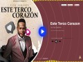 Este Terco Corazon