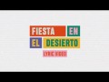 Fiesta En El Desierto