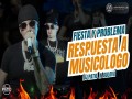 Fiesta Y Problema +