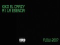 Flow 2007