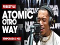 Freestyle #33